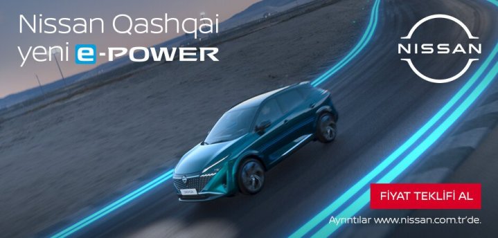 car crossover nissan